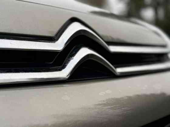 Citroen Berlingo Parkano