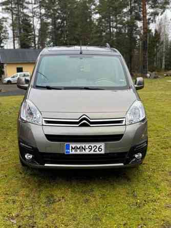 Citroen Berlingo Parkano