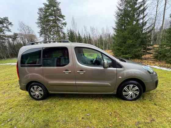 Citroen Berlingo Parkano