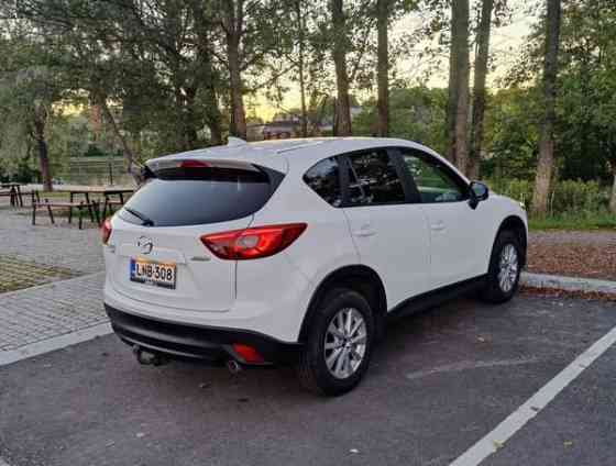 Mazda CX-5 Helsinki