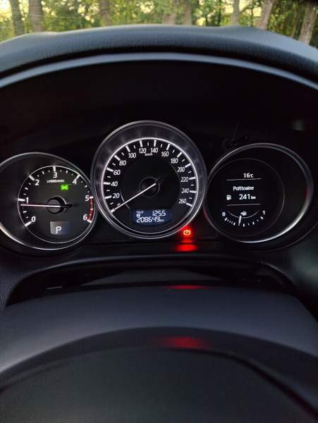 Mazda CX-5 Helsinki - изображение 8