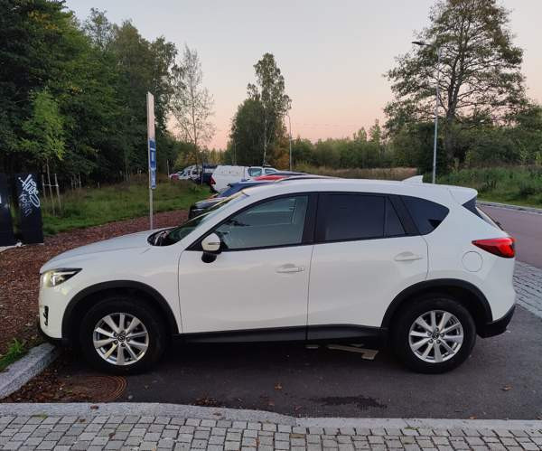 Mazda CX-5 Helsinki - изображение 2