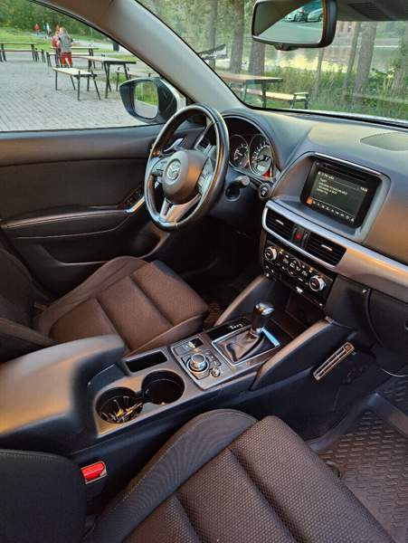 Mazda CX-5 Helsinki - изображение 7