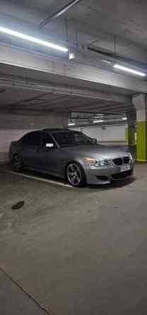 BMW 545 Hamina