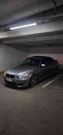 BMW 545 Hamina