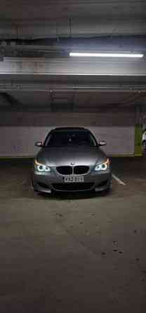 BMW 545 Hamina