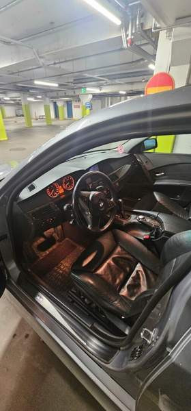 BMW 545 Hamina - photo 8
