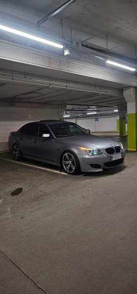 BMW 545 Hamina - photo 2