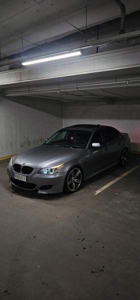 BMW 545 Hamina - photo 6