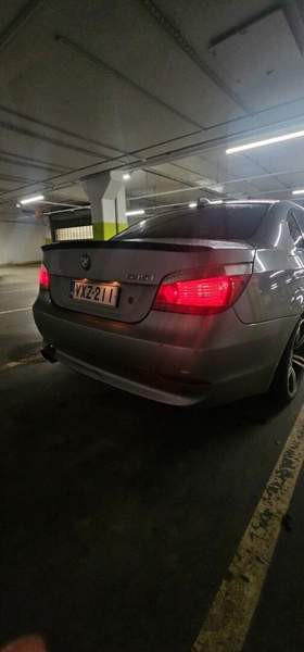 BMW 545 Hamina - photo 4