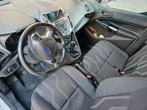 Ford Transit Connect Glebychevo