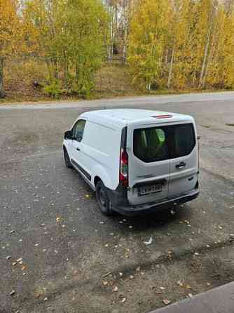 Ford Transit Connect Glebychevo