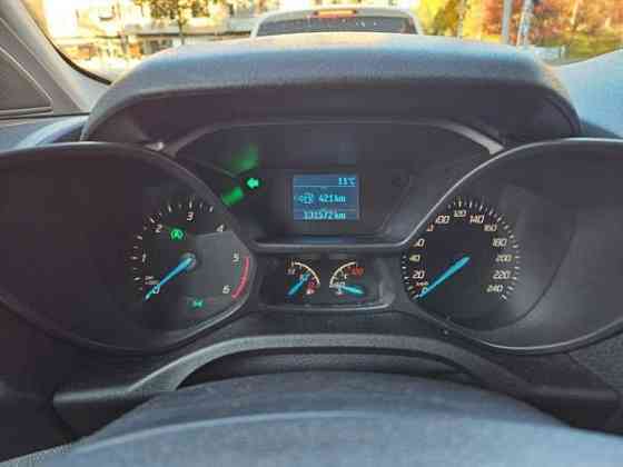 Ford Transit Connect Glebychevo