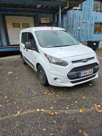 Ford Transit Connect Glebychevo