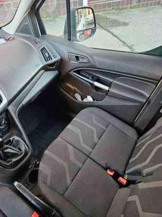 Ford Transit Connect Glebychevo