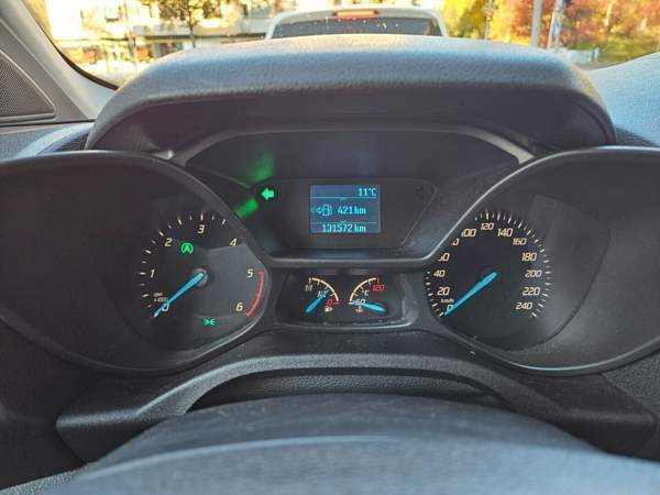 Ford Transit Connect Glebychevo – foto 2