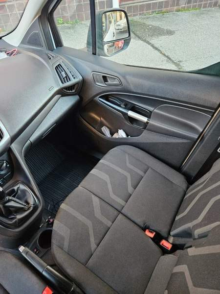 Ford Transit Connect Glebychevo – foto 4