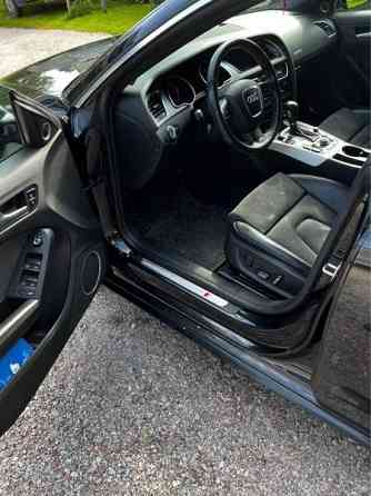 Audi A5 Glebychevo