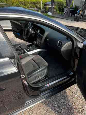 Audi A5 Glebychevo