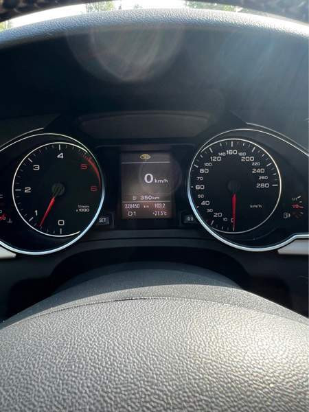 Audi A5 Глебычево - изображение 8