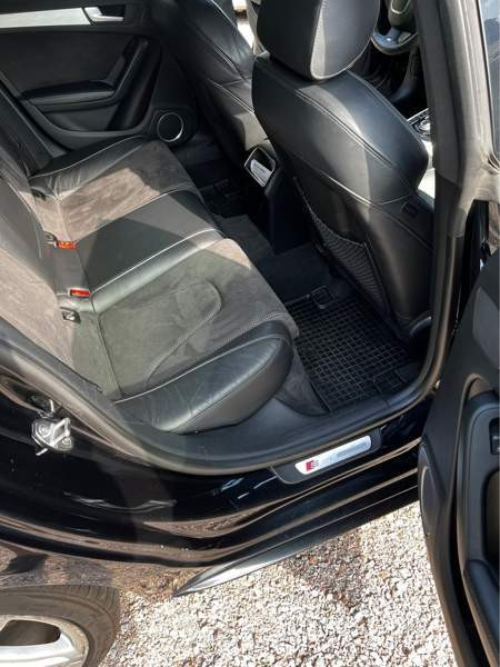 Audi A5 Глебычево - изображение 6