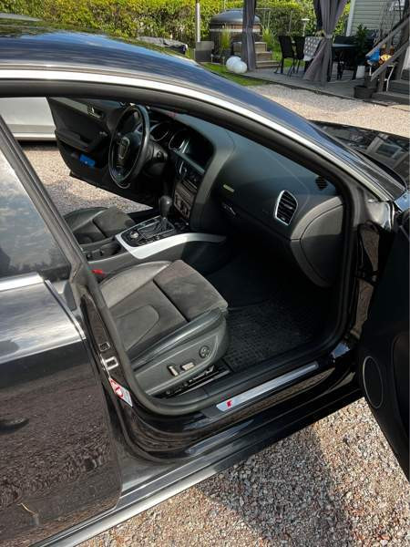 Audi A5 Глебычево - изображение 5