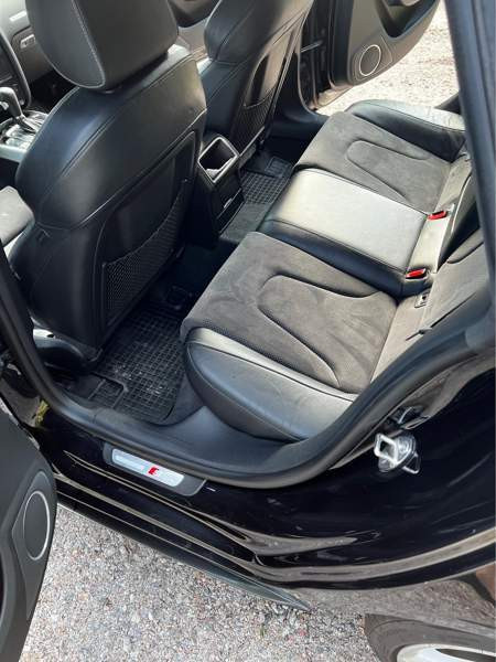 Audi A5 Глебычево - изображение 7