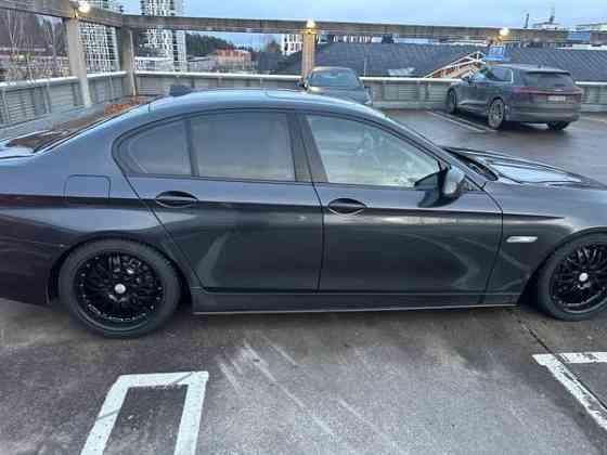 BMW 530 Куопио