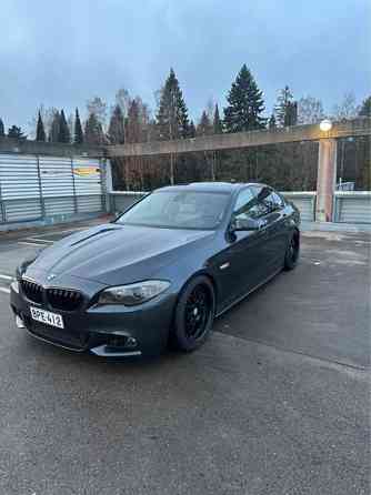 BMW 530 Куопио