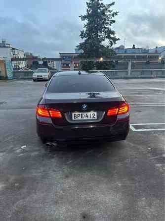 BMW 530 Куопио