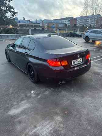 BMW 530 Куопио
