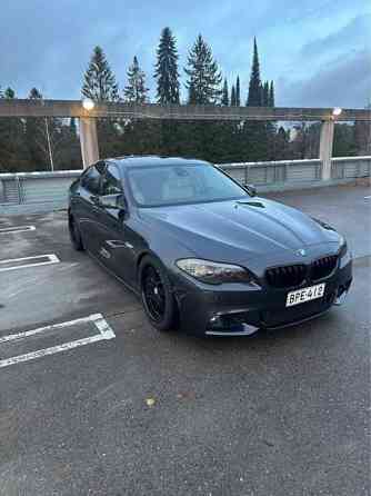 BMW 530 Куопио