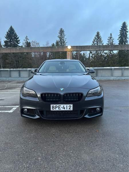 BMW 530 Kuopio – foto 7
