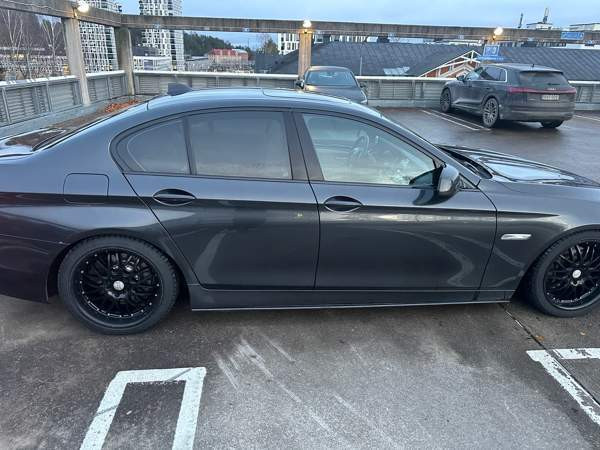 BMW 530 Kuopio – foto 5