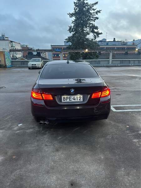 BMW 530 Kuopio – foto 3
