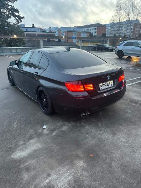 BMW 530 Kuopio – foto 2