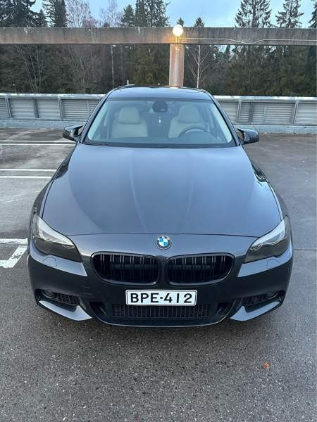 BMW 530 Kuopio – foto 8