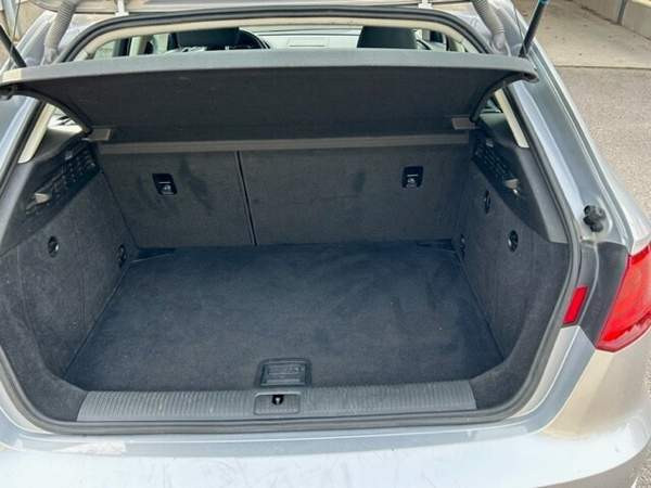 Audi A3 Espoo - valokuva 6