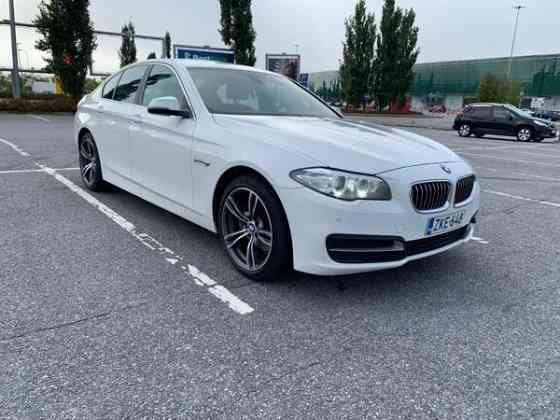 BMW 518 Lempäälä