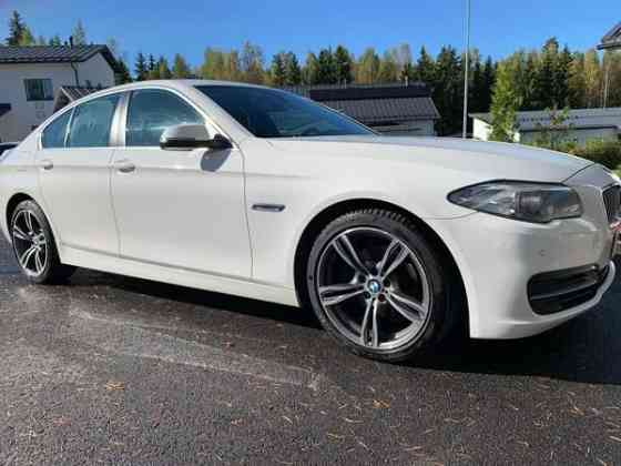 BMW 518 Lempäälä