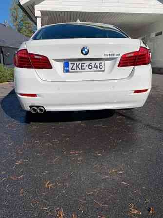 BMW 518 Lempäälä