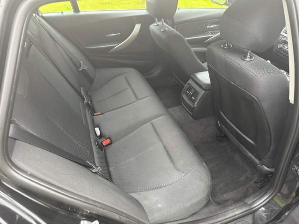 BMW 316 Maalahti – foto 8