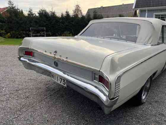 Buick Skylark Haemeenlinna