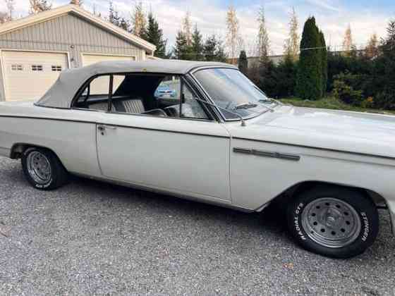 Buick Skylark Haemeenlinna