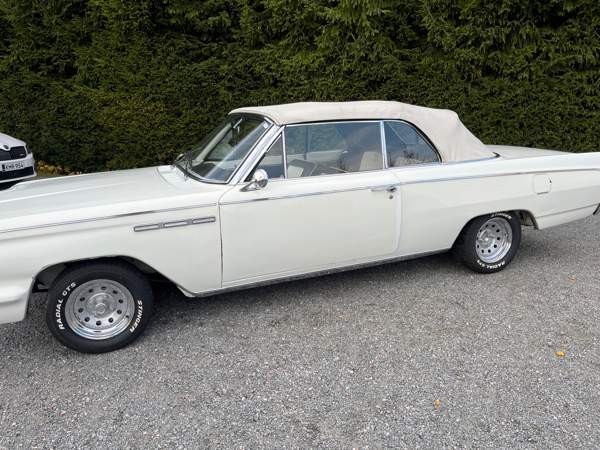 Buick Skylark Haemeenlinna – foto 2