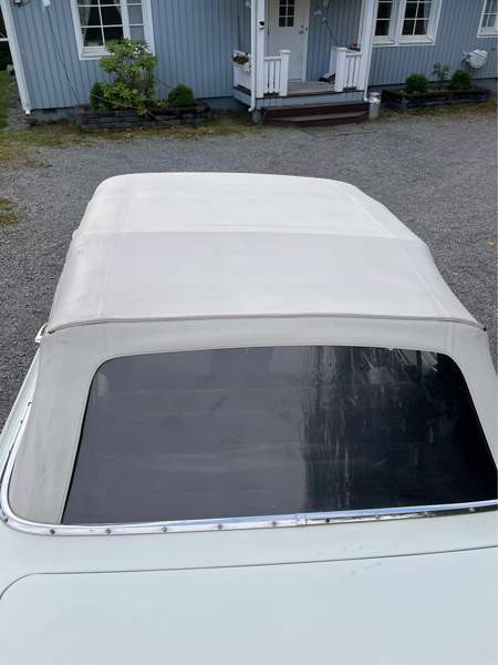 Buick Skylark Haemeenlinna – foto 8