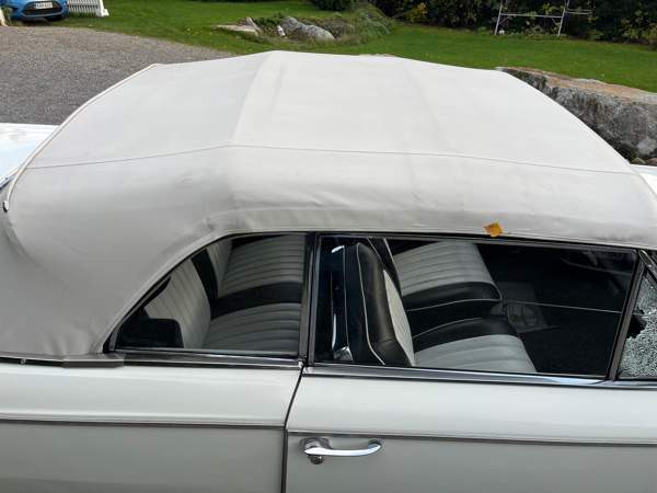 Buick Skylark Haemeenlinna – foto 7