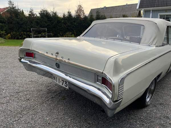 Buick Skylark Haemeenlinna – foto 6