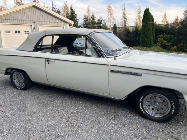 Buick Skylark Haemeenlinna – foto 5