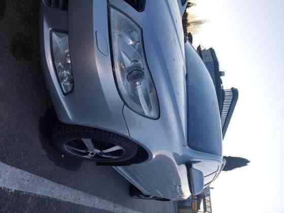 Skoda Octavia Оулу